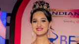 Michelle D’Souza Crowned Indian Club May Queen 2025 in Bahrain