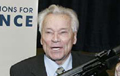 Mikhail Kalashnikov, creator of AK-47, dies at 94