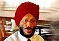 Dhyan Chand deserved Bharat Ratna before Sachin: Milkha Singh