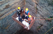 Decomposed body of another miner spotted in depths of Meghalaya mine