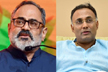 Karnataka BJP, Congress spar over minority subsidy