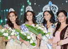 Miss Diva 2013: Manasi Moghe wins the title