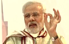 India, UAE united in fight against terrorism: Modi in Dubai