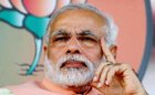 Can anyone stop Narendra Modi? Yes and No.