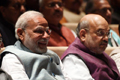 Scribe wants PM Modi, Shah to get infected by COVID-19