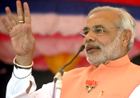 Gujarat govt not giving info on Modi’s travel bills: RTI Activist