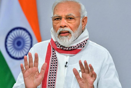 PM Narendra Modi readies Govt machinery for economic battle ahead