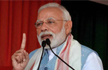 Chaiwalla works with good intentions:  PM Modi in Tripura