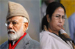 Mamata Banerjee accepts PM Narendra Modis invite for oath-taking ceremony