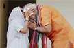 They dont have real issues: PM Modi on Raj Babbars remark on his mother