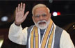 BJP releases campaign song for Prime Minister Narendra Modi