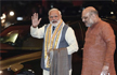 Poll Officer dissented in 5 Cases Of clean chit to PM, Amit Shah: Sources