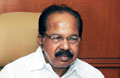 Centre has not closed eyes to developments in Karnataka, says Moily