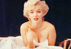 Playboy pays NUDE tribute to Marilyn Monroe on her 50th death anniversary