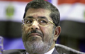 Former Egypt president Mohammed Morsi sentenced to death