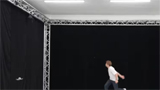 Engineers create tiny drone that hunts and kills mosquitoes mid-air
