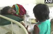 Koppal: 6-Year-old girl forced to beg to look after ailing mother