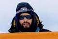 Telangana’s 20 year old Amogh Tukaram scales Mount Everest