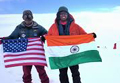 Kerala mountaineer stuck on Mt Denali in US, seeks help from India