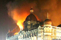 British victim of Mumbai terror attacks sues Taj hotel owners