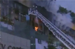 Fire breaks out at Mumbai Mall, over 3,500 people evacuated from nearby buildings