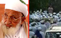 Mumbai: Stampede ahead of spiritual leader’s funeral, 18 dead