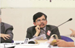 Supreme Court judges stay, move to transfer Delhi High Courts Justice Muralidhar