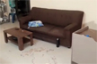 Three of family stabbed to death at Bengaluru home; elder daughter, live-in partner absconding