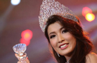Myanmar picks first Miss Universe hopeful in half-century