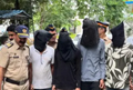 Mysuru Drug bust: MDMA worth Rs 390 cr seized in joint operation