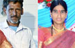 Tired of wifes Puritanical Ways, man hacks her to death, then hangs himself in