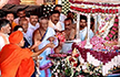 Mysuru Dasara Begins with Traditional Fervour