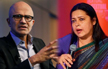 How literates need to be educated: BJP fires back at Satya Nadella over CAA statement
