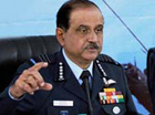 ceasefire violations: India may look at options: IAF chief