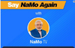 NaMo TV a 