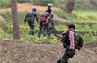 Chhattisgarh: 10 Naxals killed in encounter with security forces