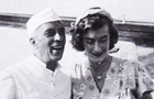 Edwina, Nehru had a spiritual relationship: daughter