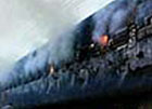35 burnt alive as Tamil Nadu Express catches fire
