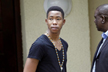 Nelson Mandelas Grandson arrested for Rape in South Africa