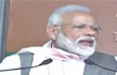 Hindustan is happy but Congress, terrorists are not: PM Modi in Northeast