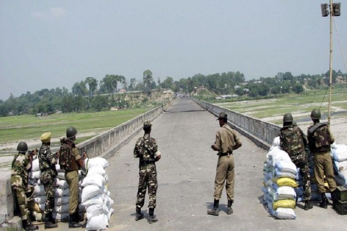 Fast-tracks border road building in Nepal to cut dependence on India, improve China access