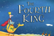 NEW YEAR 2021 - The need for a 4th King