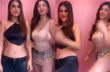 Nia Sharma, Reyhna Pandit set Internet on fire with killer moves in latest video