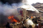Nigerian airplane crash: All 153 on board dead