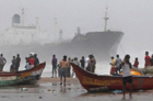 Cyclone Nilam leaves 11 dead in Tamil Nadu, Andhra
