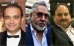 ED transfers Rs 9,000 crore of 18,000 crore assets seized from Nirav Modi, Mallya and Choksi to bank