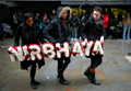 After India’s Ban, Nirbhaya Documentary Aired by BBC