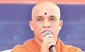 Karnataka: Vokkaliga Seers phone tapped by passing him off as smuggler
