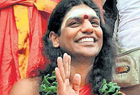 Nithyananda ashram to be sealed, CM wants him arrested