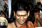 Tamil Nadu police raids Nithyananda’s Madurai ashram